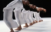 Tao Dance Theater - Critique sortie Danse Créteil La Maison des Arts