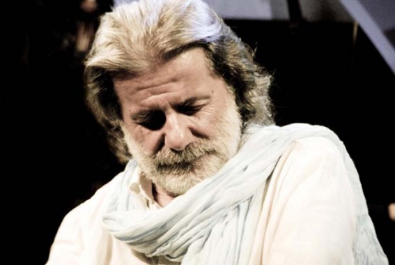 Voyage symphonique avec Marcel Khalifé - Critique sortie Jazz / Musiques Paris Philharmonie de Paris