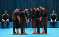 Noé, une humanité en mouvement - Critique sortie Danse Paris Théâtre national de Chaillot