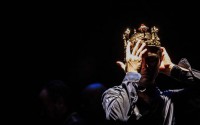 Richard II - Critique sortie Théâtre CHATILLON Théâtre de Châtillon