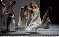 Une autre passion - Critique sortie Danse Genève Grand Théâtre de Genève