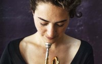 Airelle Besson : Trompette renommée - Critique sortie Jazz / Musiques Paris. Eglise de Saint germain