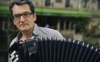 Didier Ithursarry : le souffle au cœur - Critique sortie Jazz / Musiques La Ferté-sous-Jouarre La Ferte Jazz