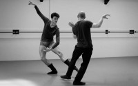 Programme Cunningham Forsythe à l’Opéra de Paris - Critique sortie Danse Paris Palais Garnier