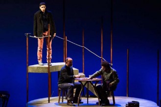 The Lighthouse - Critique sortie Classique / Opéra Paris Athénée Théâtre Louis-Jouvet