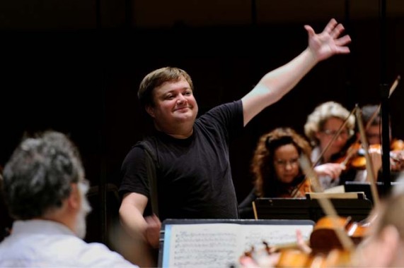 Mikko Franck dirige Ravel - Critique sortie Classique / Opéra Paris Maison de la Radio