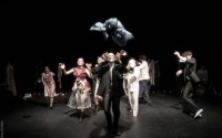 Notre Classe - Critique sortie Théâtre Vincennes CARTOUCHERIE