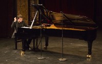 CONCOURS INTERNATIONAL DE PIANO D’ORLEANS - Critique sortie Classique / Opéra Paris Conservatoire régional de Paris