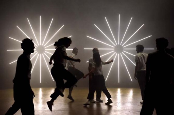 Le syndrome Ian - Critique sortie Danse Paris Théâtre national de Chaillot