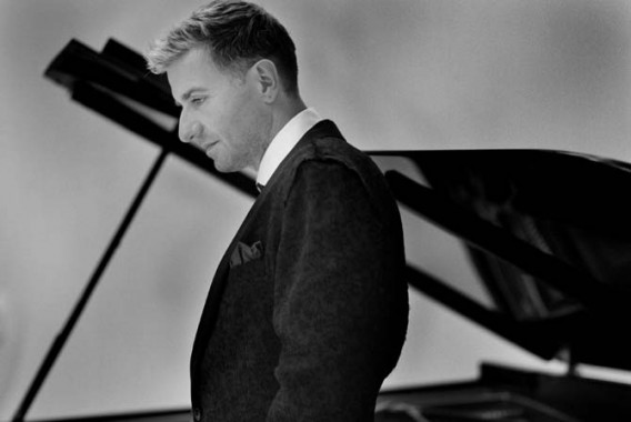 Jean-Yves Thibaudet - Critique sortie Classique / Opéra Paris Maison de la Radio