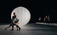 EVERYNESS - Critique sortie Danse Paris La Villette