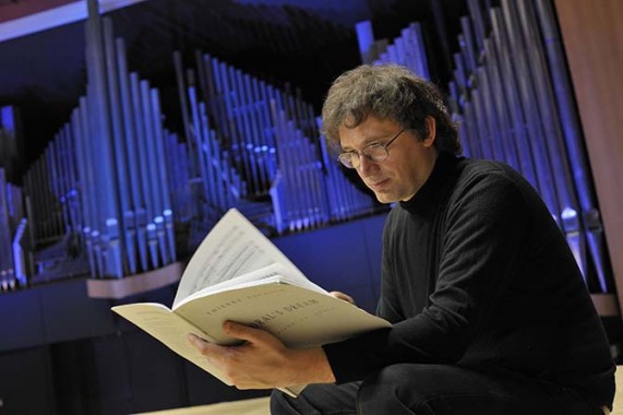 Thierry Escaich et Pierre de Bethmann - Critique sortie Classique / Opéra Saint-Quentin-en-Yvelines Théâtre de Saint-Quentin-en-Yvelines