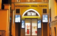 L’International Visuel Theatre a 40 ans  ! - Critique sortie Théâtre Paris International Visual Theatre