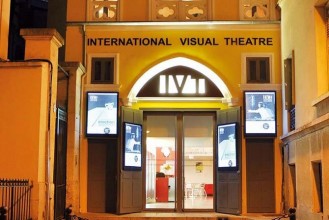L&rsquo;International Visuel Theatre a 40 ans  ! - Critique sortie Théâtre Paris International Visual Theatre