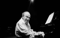 Menahem Pressler - Critique sortie Classique / Opéra Boulogne-Billancourt