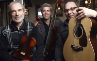 Jean-Luc Ponty, retour en trio majeur - Critique sortie Jazz / Musiques Coutances Salle Marcel Hélie