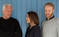 Stephan Oliva, Susanne Abbuehl & Oyvind Hegg-Lunde - Critique sortie Jazz / Musiques Arles Chapelle du Méjan