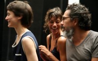 Après la répétition - Critique sortie Théâtre Paris La Tempête