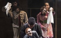 Neuvième Biennale Internationale des Arts de la Marionnette - Critique sortie Théâtre Paris Le Mouffetard