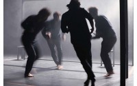 Brûlent nos cœurs insoumis - Critique sortie Danse CHATILLON Théâtre de Châtillon
