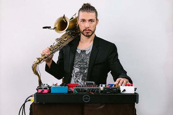 FERTÉ JAZZ FESTIVAL - Critique sortie Jazz / Musiques