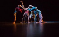 Inaudible - Critique sortie Danse Paris Centre Georges Pompidou