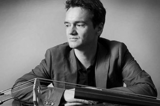 Stéphane Kerecki - Critique sortie Jazz / Musiques Paris Duc des Lombards