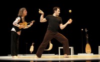 Le chant des balles - Critique sortie Théâtre Suresnes Théâtre de Suresnes Jean Vilar