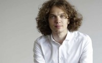 Julien Libeer - Critique sortie Classique / Opéra Paris Musée Dapper