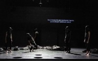 Mettre en pièce(s) - Critique sortie Danse Bezons Théâtre Paul-Éluard