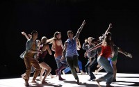 Sunny - Critique sortie Danse Saint-Quentin-en-Yvelines Théâtre de Saint-Quentin-en-Yvelines