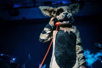 Alexander Schubert « Don’t look now » - Critique sortie Classique / Opéra Créteil Maison des Arts de Créteil