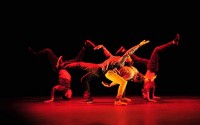#Hashtag - Critique sortie Danse Nanterre Maison de la musique de Nanterre