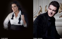 Cecilia Bartoli & Philippe Jaroussky - Critique sortie Classique / Opéra Paris Salle Gaveau