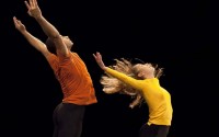 How to Pass, Kick, Fall and Run / Inlets 2 / Beach Birds - Critique sortie Danse Paris Chaillot - Théâtre national de la danse