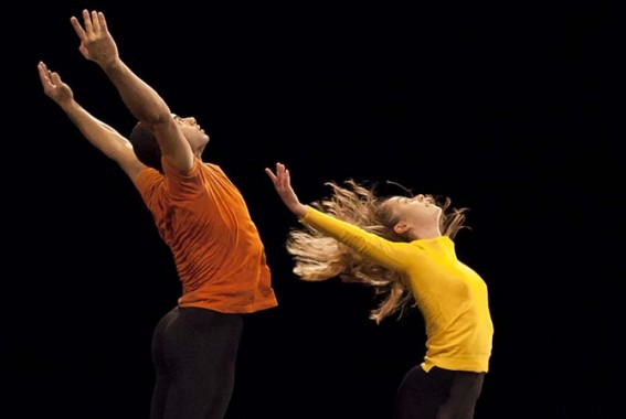 How to Pass, Kick, Fall and Run / Inlets 2 / Beach Birds - Critique sortie Danse Paris Chaillot - Théâtre national de la danse