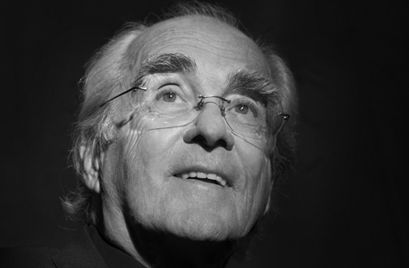 Michel Legrand au Festival des Cultures Juives - Critique sortie Jazz / Musiques Paris Le Trianon