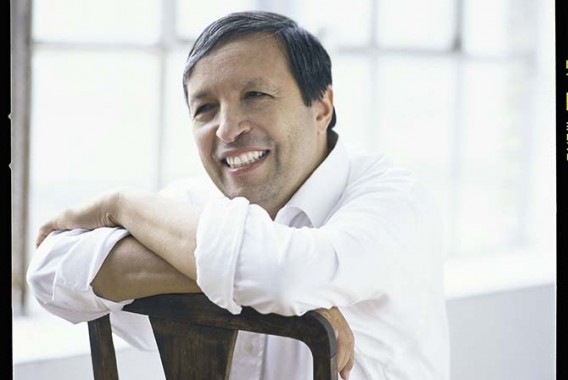 Murray Perahia - Critique sortie Classique / Opéra Paris Philharmonie de Paris