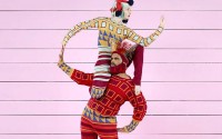Nouvelles pièces courtes - Critique sortie Théâtre Paris Chaillot - Théâtre national de la danse