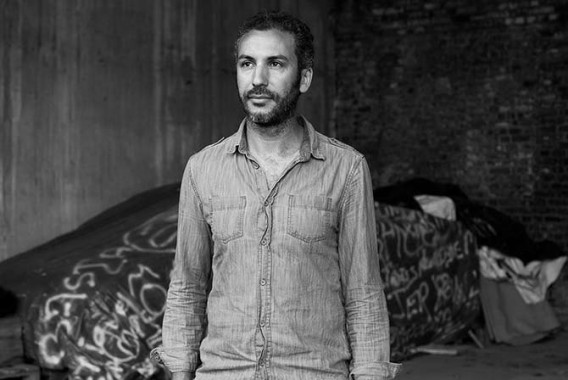 Mohamed El Khatib - Critique sortie Théâtre Rennes Théâtre National de Bretagne