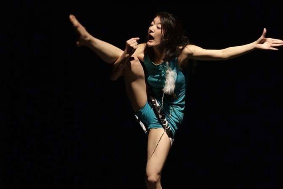 Tokyo Dance ! - Critique sortie Danse Paris Maison de la culture du Japon à Paris