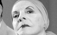 Alicia Alonso, la passion de la danse - Critique sortie Danse Paris Salle Pleyel