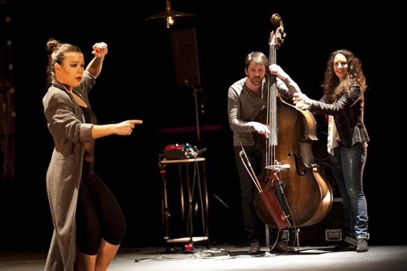 La Biennale d’art flamenco - Critique sortie Danse Paris Chaillot - Théâtre national de la danse