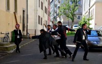 Chalon dans la rue - Critique sortie Théâtre Chalon-sur-Saône Chalon-sur-Saône