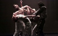CIRCEO - Critique sortie Danse Paris Chaillot - Théâtre national de la danse