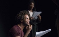 Convulsions - Critique sortie Théâtre Paris Théâtre ouvert
