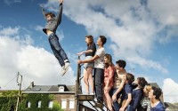 3ème édition d’Eclat(s) de rue - Critique sortie Théâtre Caen Caen