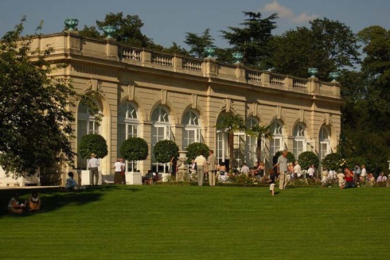 Festival Chopin - Critique sortie Classique / Opéra ORANGERIE DU PARC DE BAGATELLE