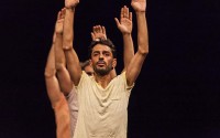 June Events : cap au loin - Critique sortie Danse Paris