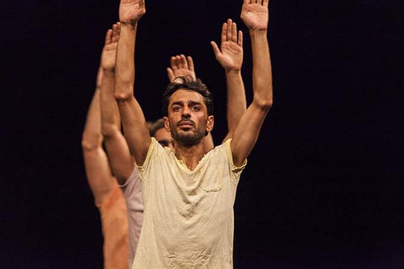 June Events : cap au loin - Critique sortie Danse Paris